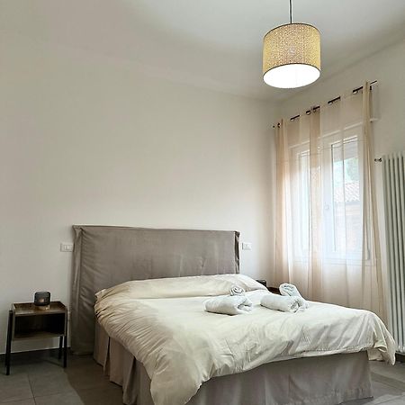 Apartamento Sant Agata House Rávena Exterior foto