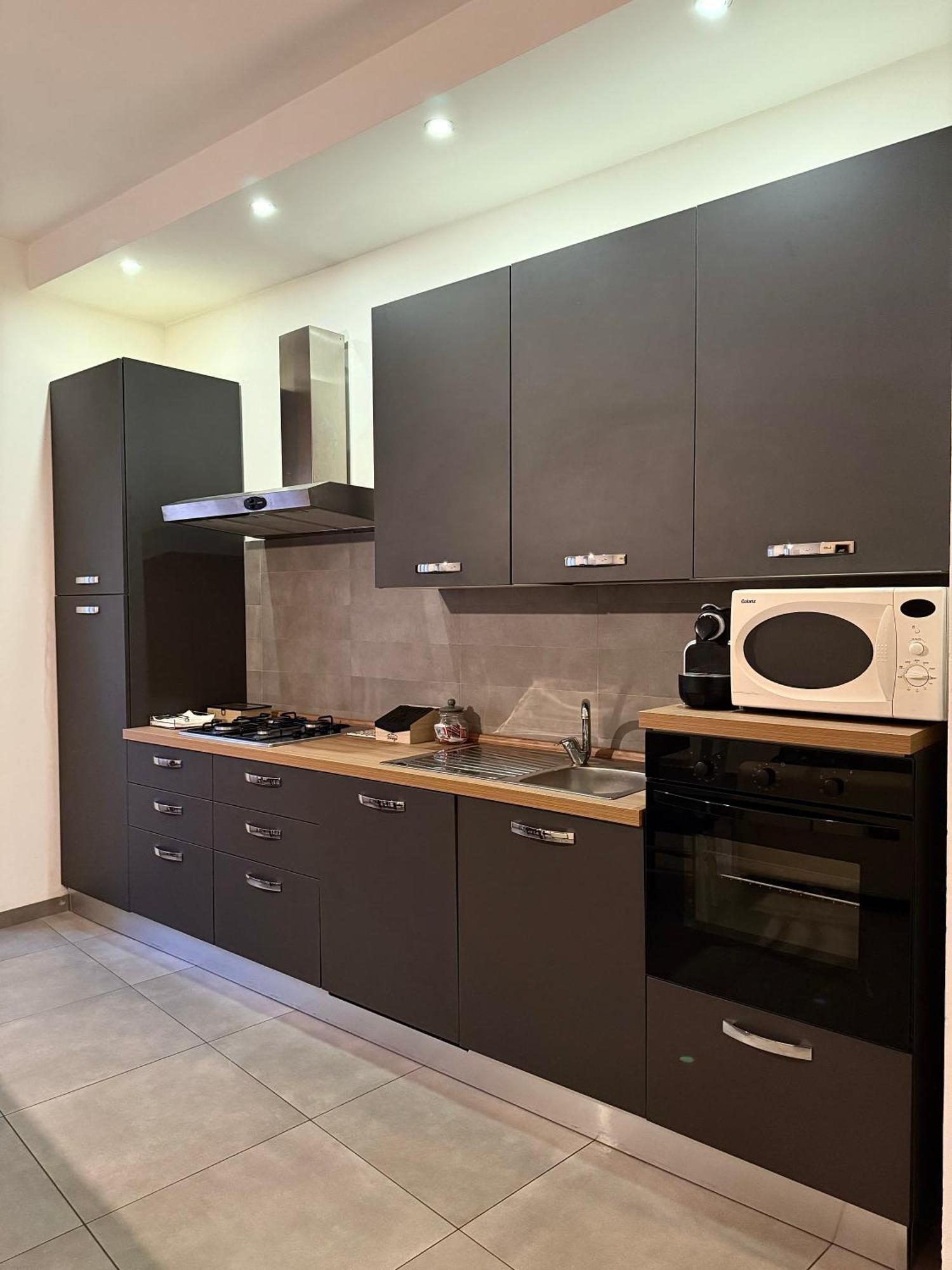 Apartamento Sant Agata House Rávena Exterior foto