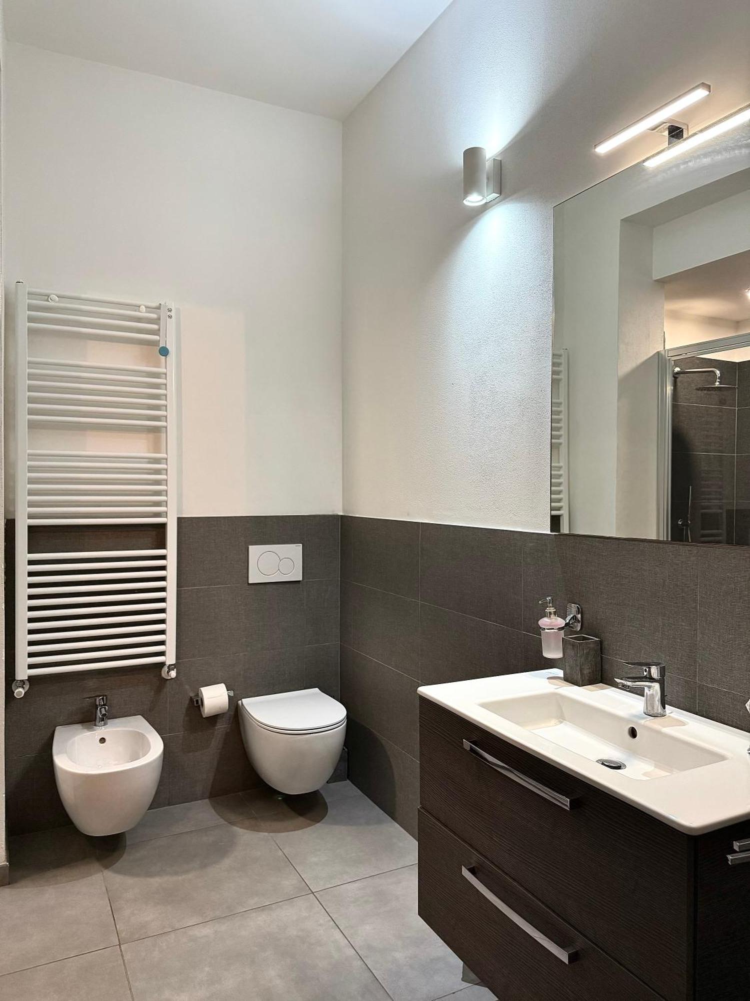 Apartamento Sant Agata House Rávena Exterior foto