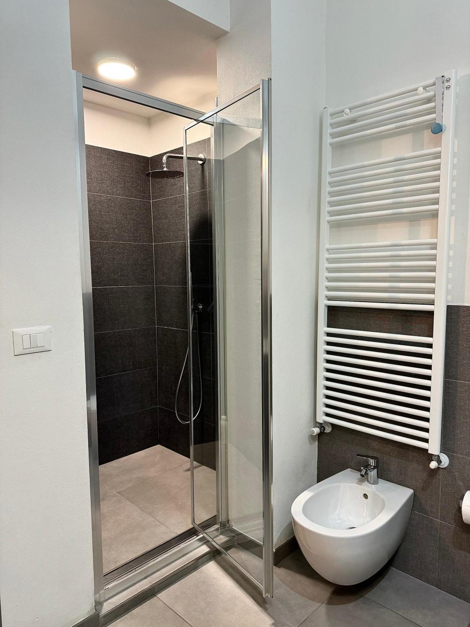 Apartamento Sant Agata House Rávena Exterior foto