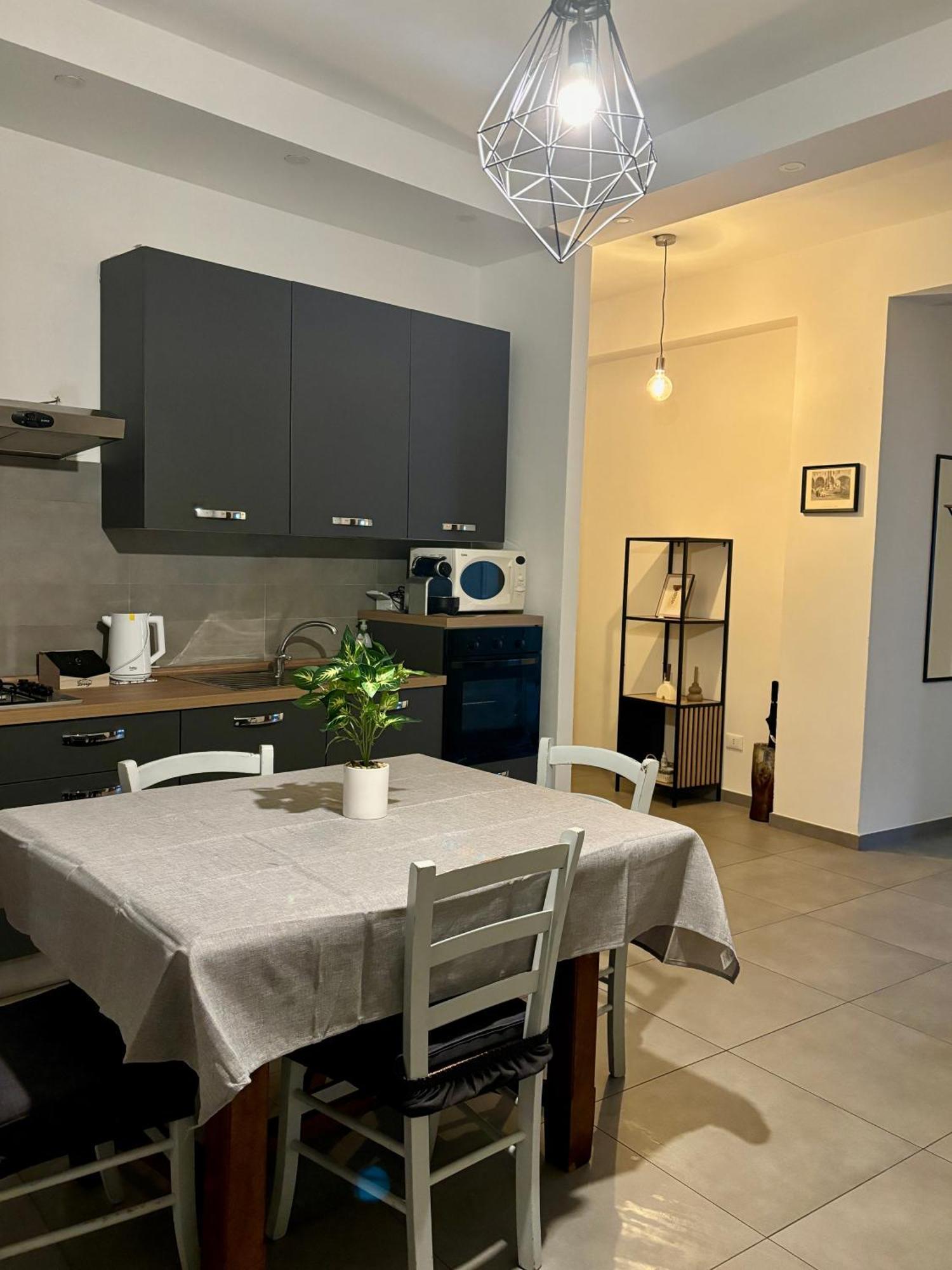 Apartamento Sant Agata House Rávena Exterior foto
