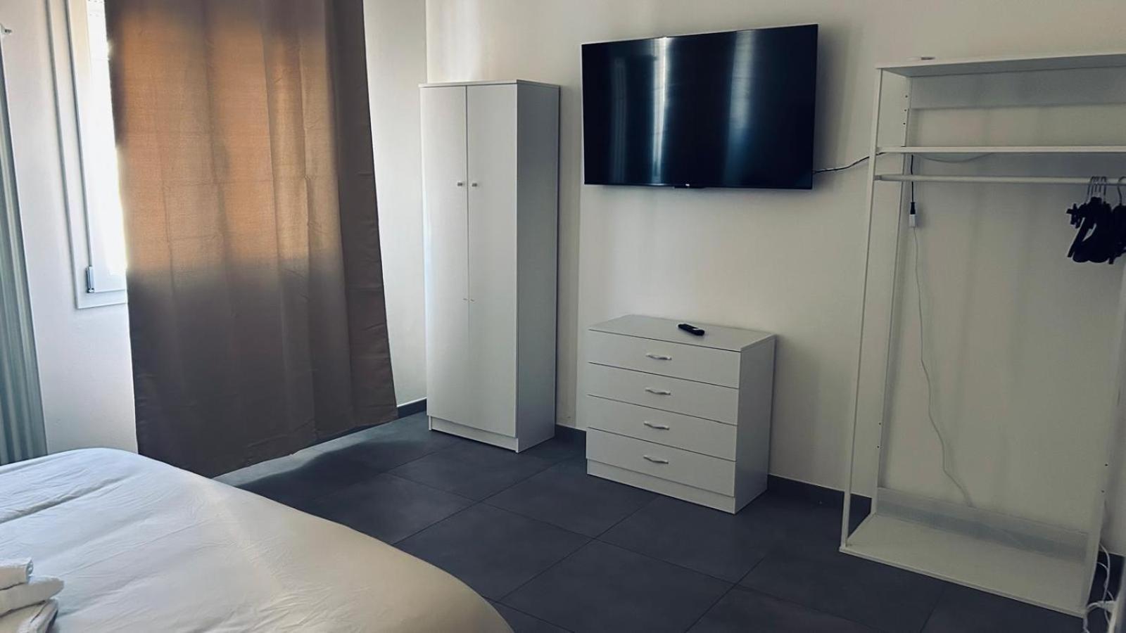 Apartamento Sant Agata House Rávena Exterior foto